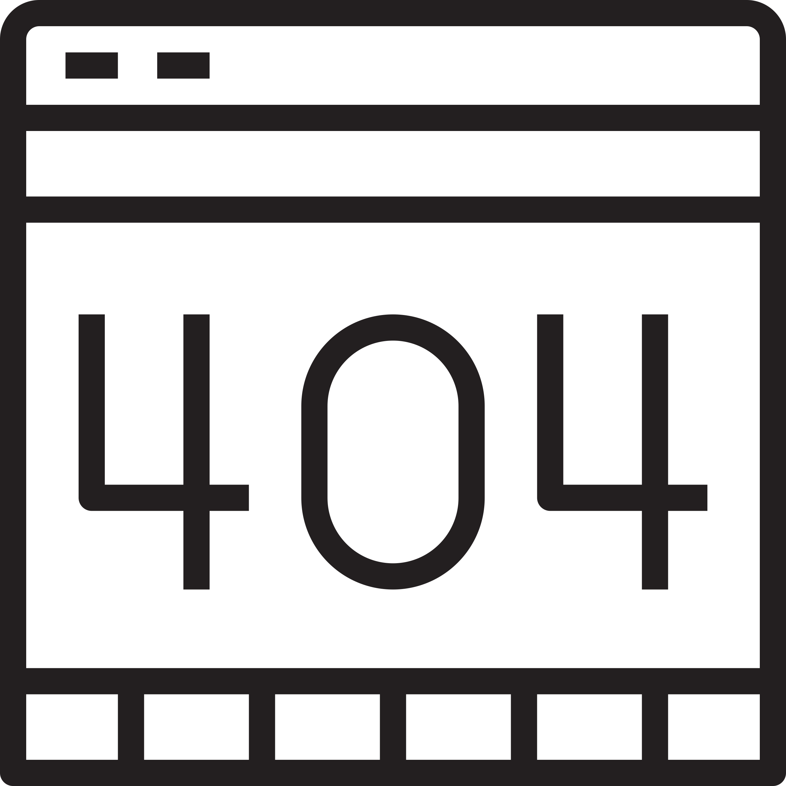 404 Error Silhouette Cutting Svg Files Free Vectors